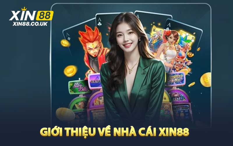 Giới thiệu về nhà cái XIN88