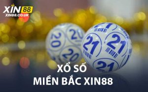 Đôi nét về xổ số miền Bắc XIN88 